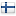 rowenaadriano.com server is located in Finland